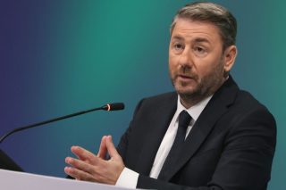 androulakis
